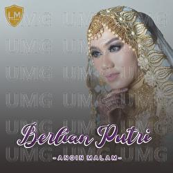Angin Malam - Berlian Putri