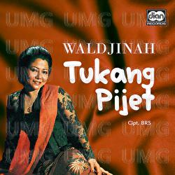 Tukang Pijet - Waldjinah