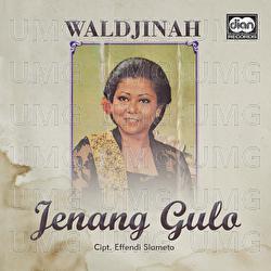 Jenang Gulo - Waldjinah
