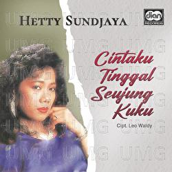 Cintaku Tinggal Seujung Kuku - Hetty Sundjaya