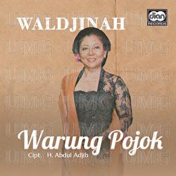 Warung Pojok - Waldjinah