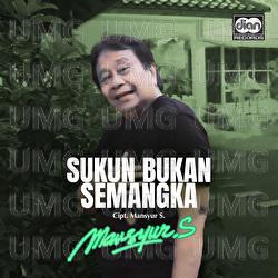 Sukun Bukan Semangka - Mansyur S