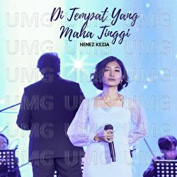 Tempat Yang Maha Tinggi - Henez Kezia