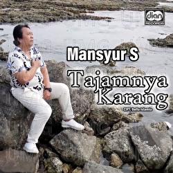 Tajamnya Karang - Mansyur S