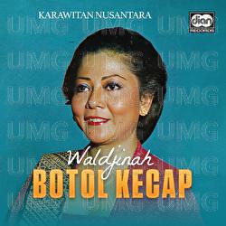 Botol Kecap - Waldjinah