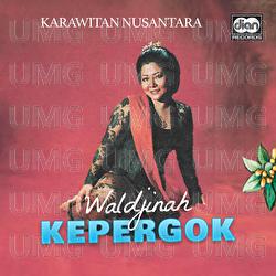 Kepergok - Waldjinah