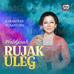 Rujak Uleg - Waldjinah