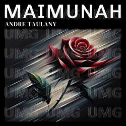 Maimunah - Andre Taulany