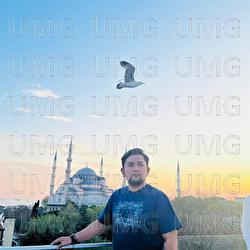 Bulan Suci Ramadhan - Gyan Sechan