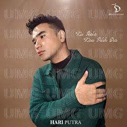 Ku Rela Kau Pilih Dia - Hari Putra
