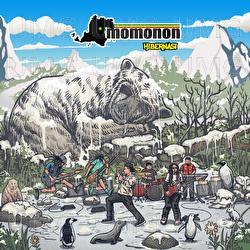 Anak Rantau - Momonon