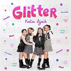 Kata Ajaib - Glitter