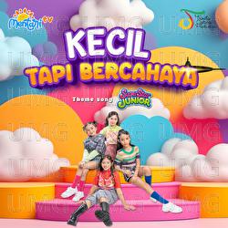 Kecil Tapi Bercahaya - Glitter