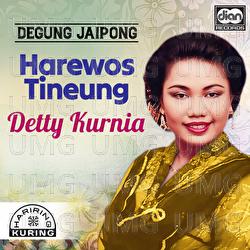 Harewos Tineung - Detty Kurnia