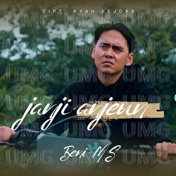 Janji Anjeun - Beni Mulyana