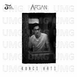 Kunci Hati - Afgan