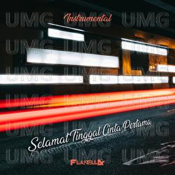 Selamat Tinggal Cinta Pertama - Instrumental Project