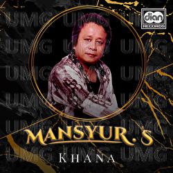 Khana - Mansyur S