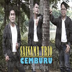Cemburu - Sainama Trio