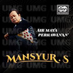 Air Mata Perkawinan - Mansyur S