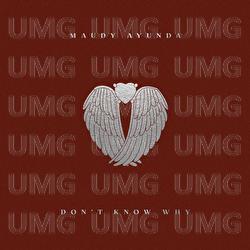 don't know why - Maudy Ayunda