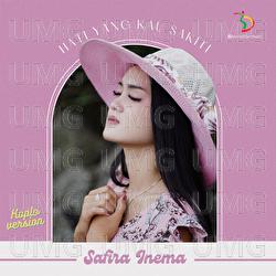 Hati Yang Kau Sakiti - Safira Inema