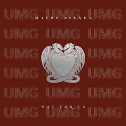 not for us - Maudy Ayunda