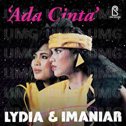 Ada Cinta - Imaniar, Lydia