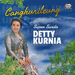 Cangkurileung - Detty Kurnia