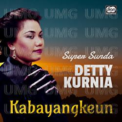 Kabayangkeun - Detty Kurnia