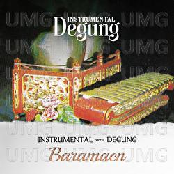 Baramaen - Group Gapura Bandung - Koestyara