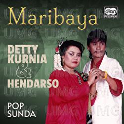 Maribaya - Detty Kurnia, Hendarso