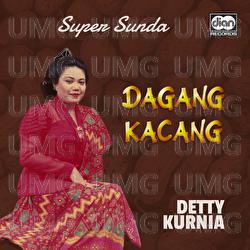 Dagang Kacang - Detty Kurnia