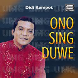 Ono Sing Duwe - Didi Kempot, Sri Mantingan