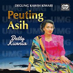 Peuting Asih - Detty Kurnia