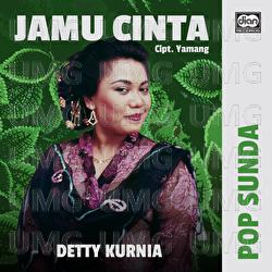 Jamu Cinta - Detty Kurnia