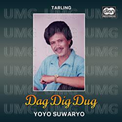 Dag Dig Dug - Yoyo Suwaryo