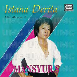 Istana Derita - Mansyur S.