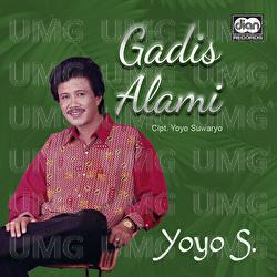 Gadis Alami - Yoyo Suwaryo
