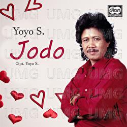 Jodo - Yoyo Suwaryo