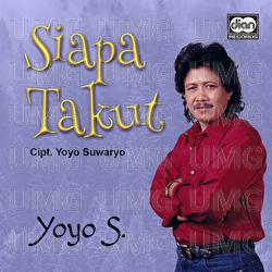 Bisik Bisik - Yoyo Suwaryo