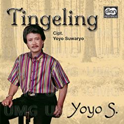 Tingeling - Yoyo Suwaryo