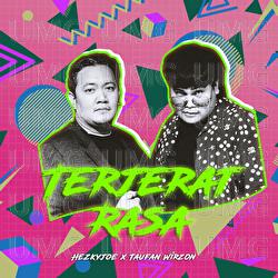 Terjerat Rasa - Taufan Wirzon, Hezky Jo