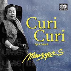 Curi - Curi - Mansyur S