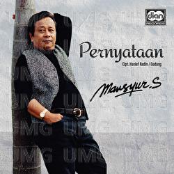 Pernyataan - Mansyur S