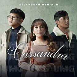 Selangkah Menjauh - Cassandra