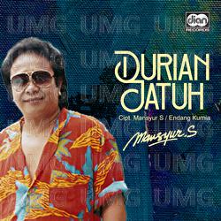Durian Jatuh - Mansyur S