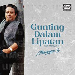 Gunting Dalam Lipatan - Mansyur S