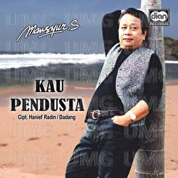 Kau Pendusta - Mansyur S