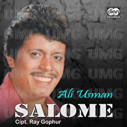 Salome - Ali Usman